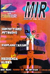 Copertina MIR